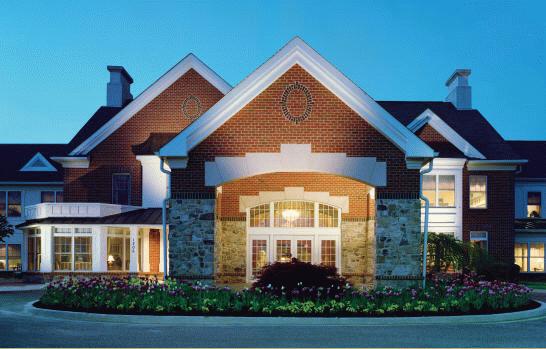Brandywine Assisted Living at Moorestown Estates