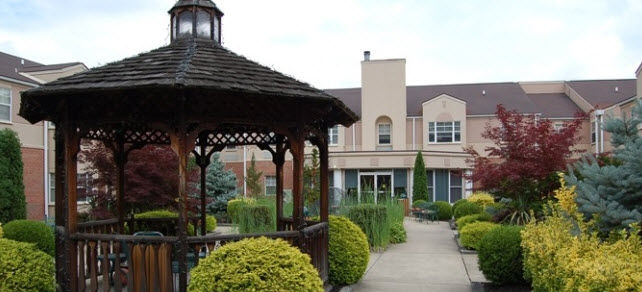 Brookdale Evesham