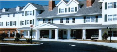 Brookdale Marlton Crossing
