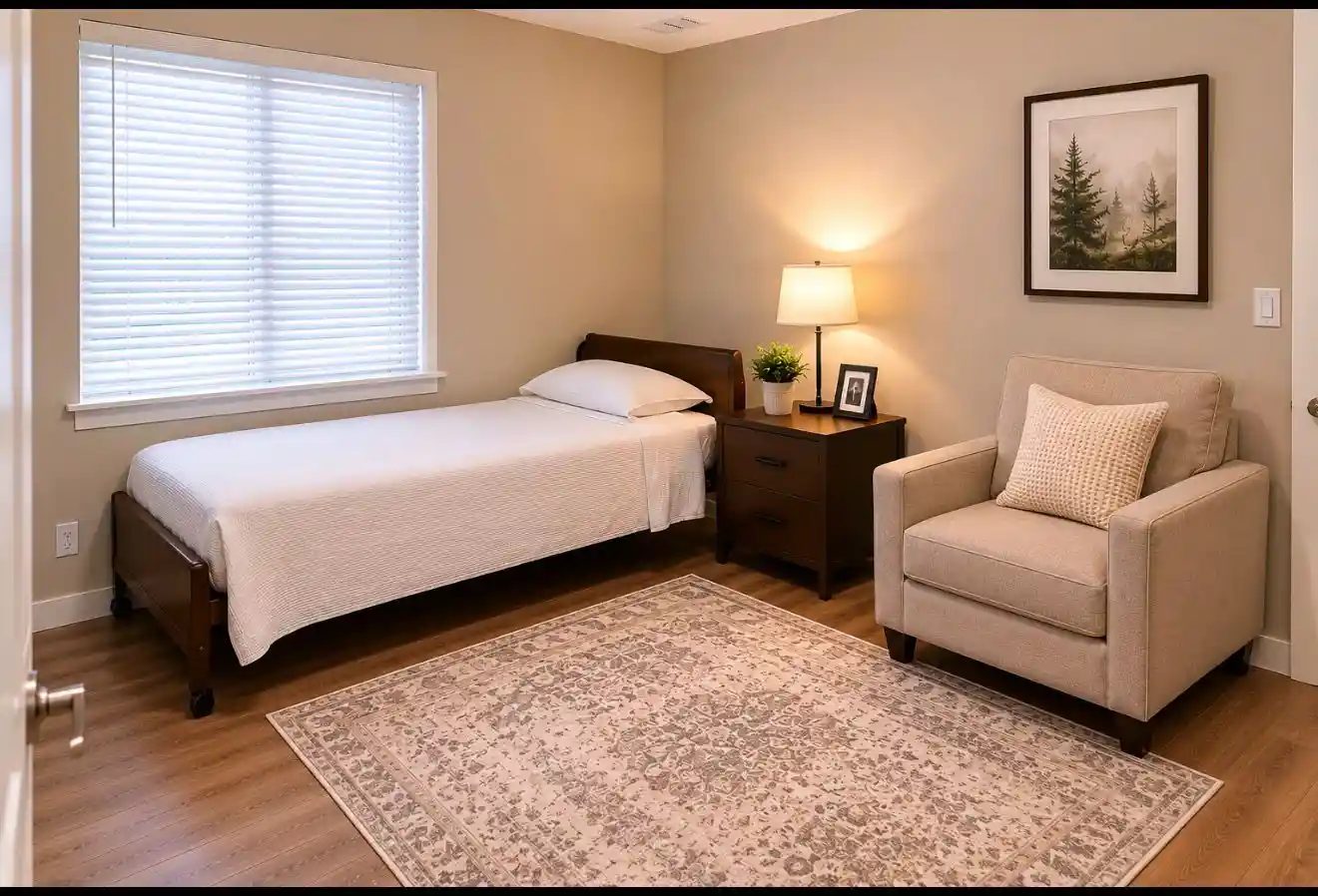 Star's Comfort AFH LLC photo 2