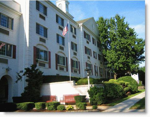 The Chelsea at Fanwood
