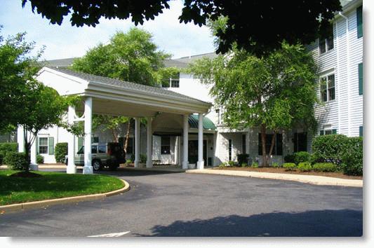 The Chelsea at Tinton Falls