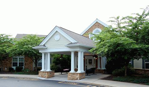 Brookdale Hamilton photo 1