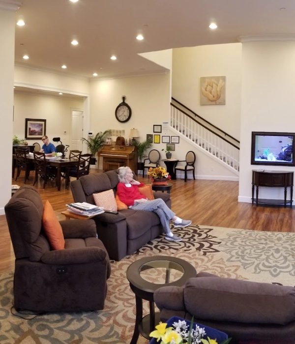 Bellevue Elderly Care LLC photo 2