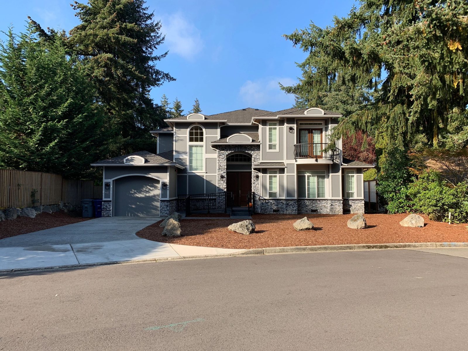 Bellevue Loving Care Home LLC