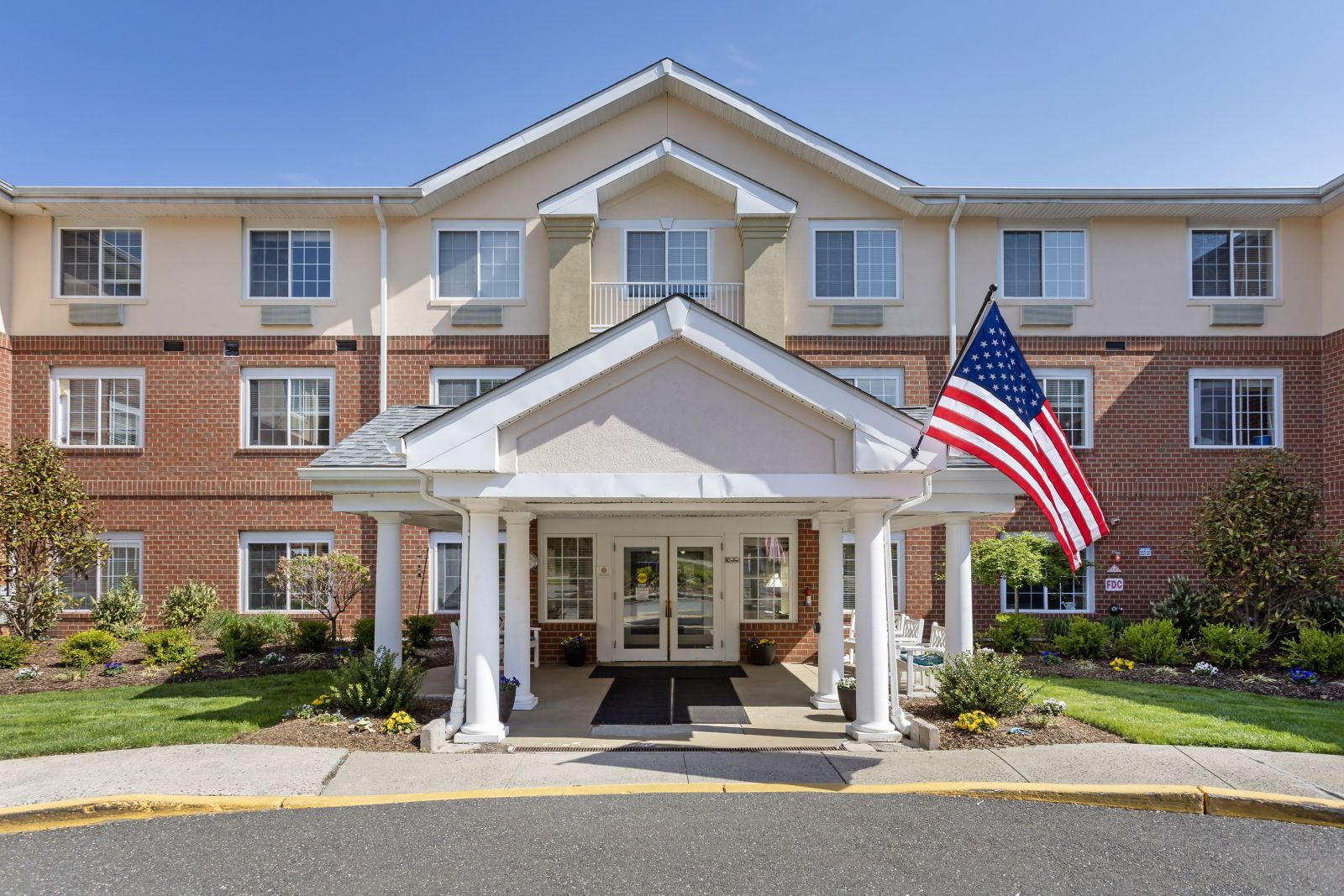 Brookdale Emerson photo 2