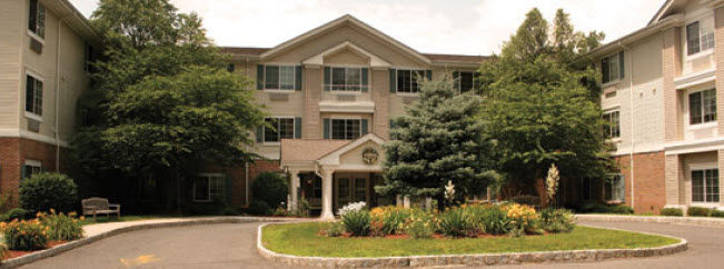 Brookdale Wayne photo 1