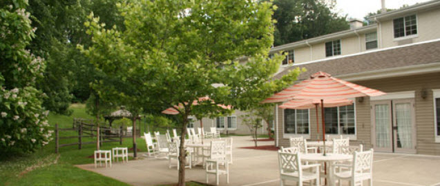 Brookdale Wayne photo 2
