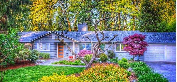 Heart of Bellevue Adult Family Home LLC photo 1