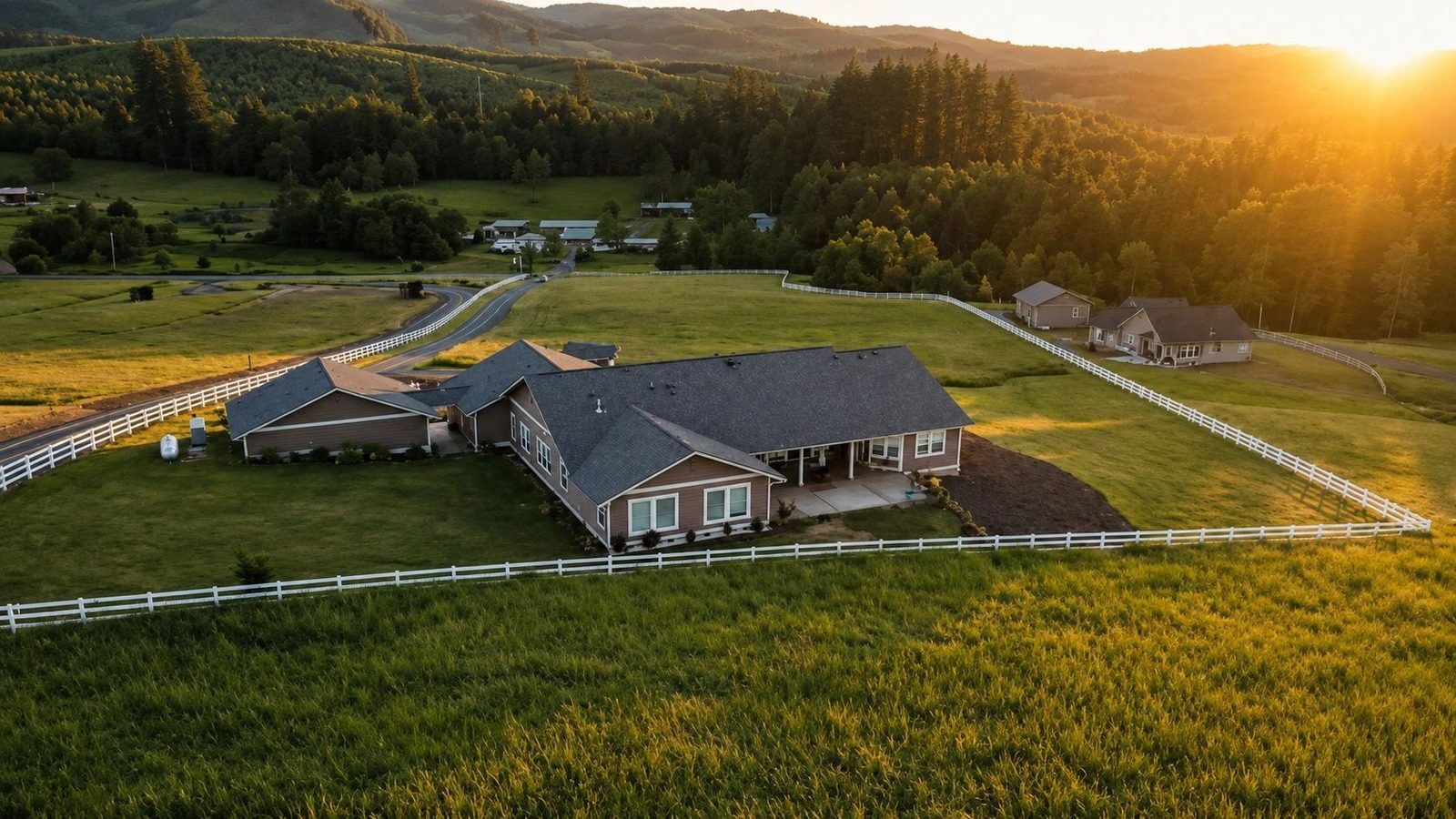 A Curtis Hill Estate Senior Living LLC