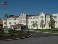 Emeritus at Cape May