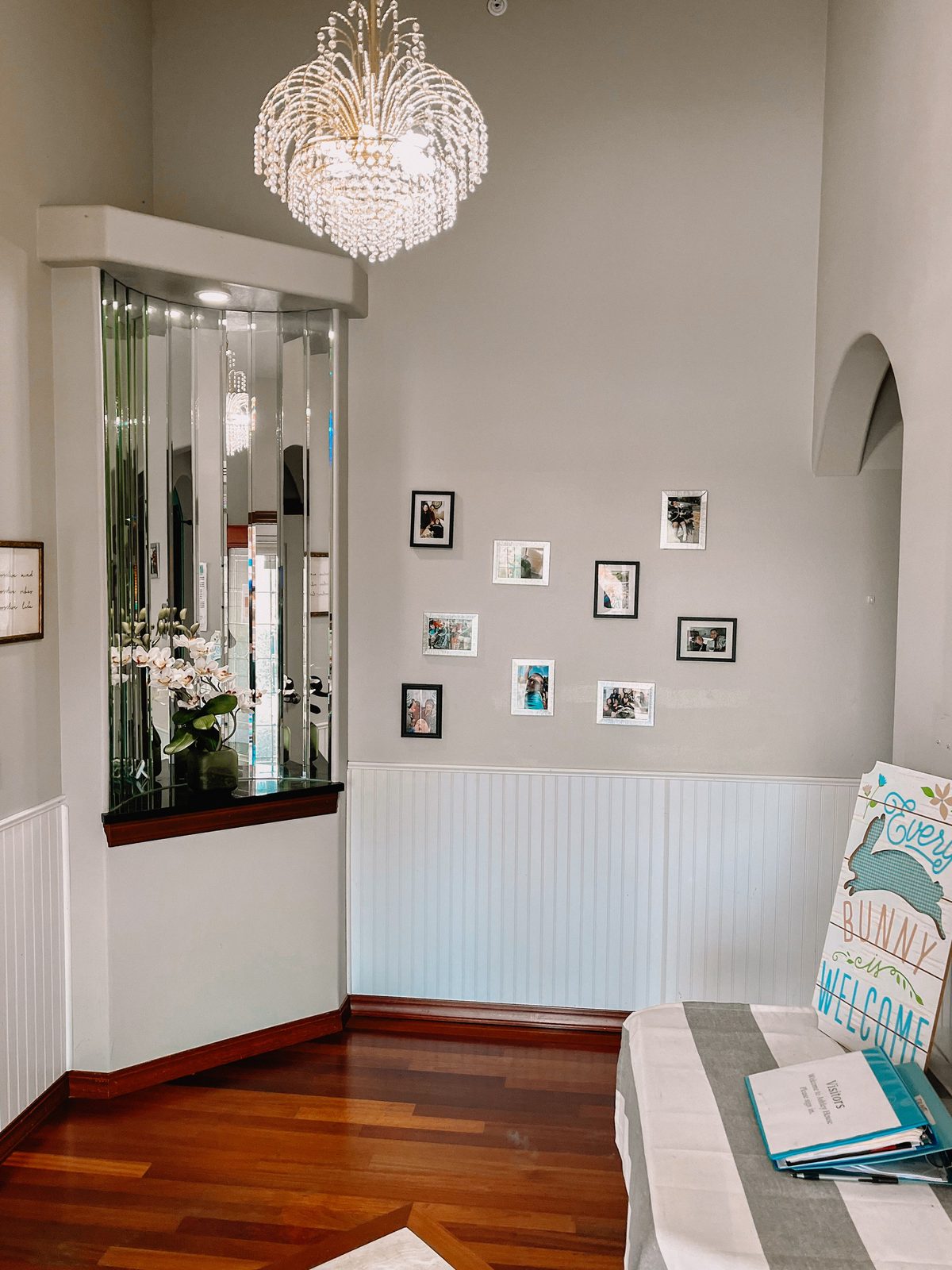The Ashley House photo 1