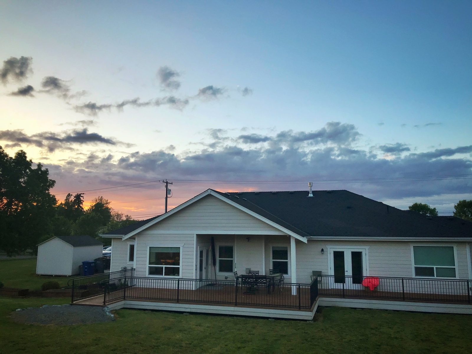 The Ashley House photo 2
