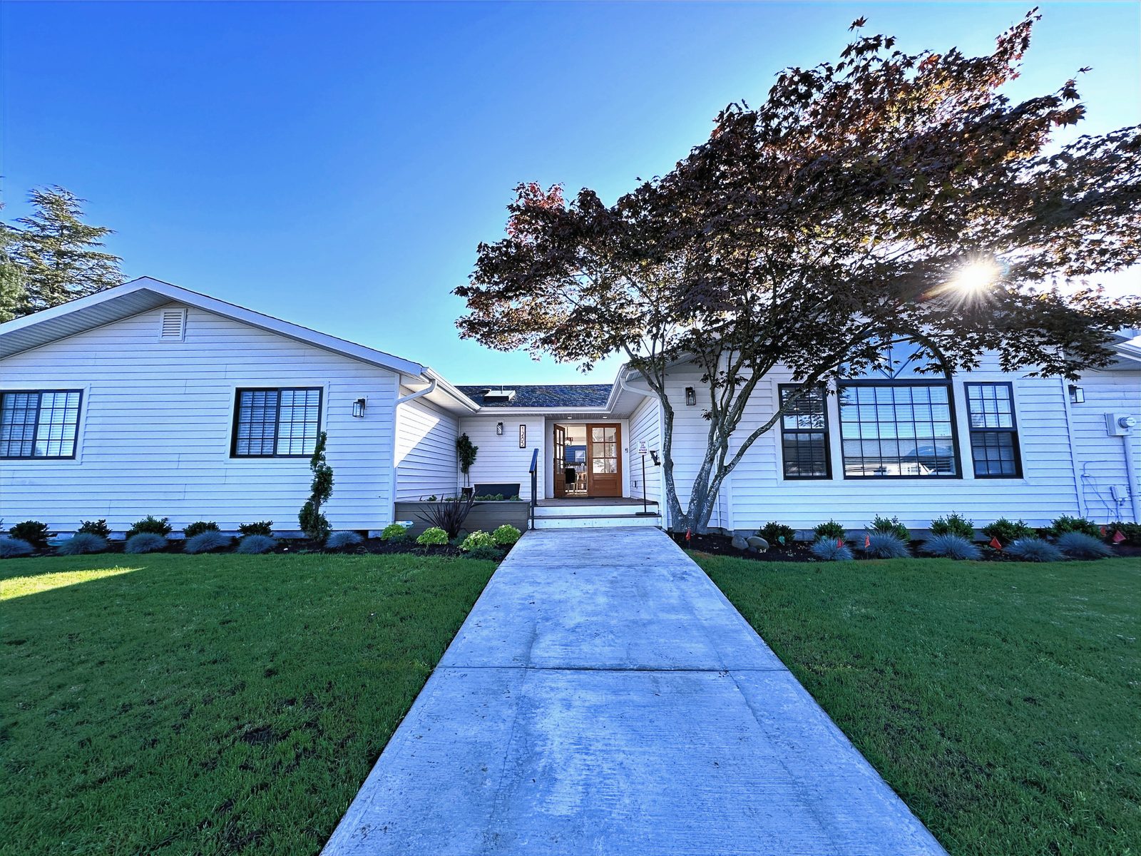 SHANGRI-LA CARE HOME LLC