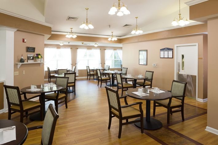 Maurice House ALC photo 4