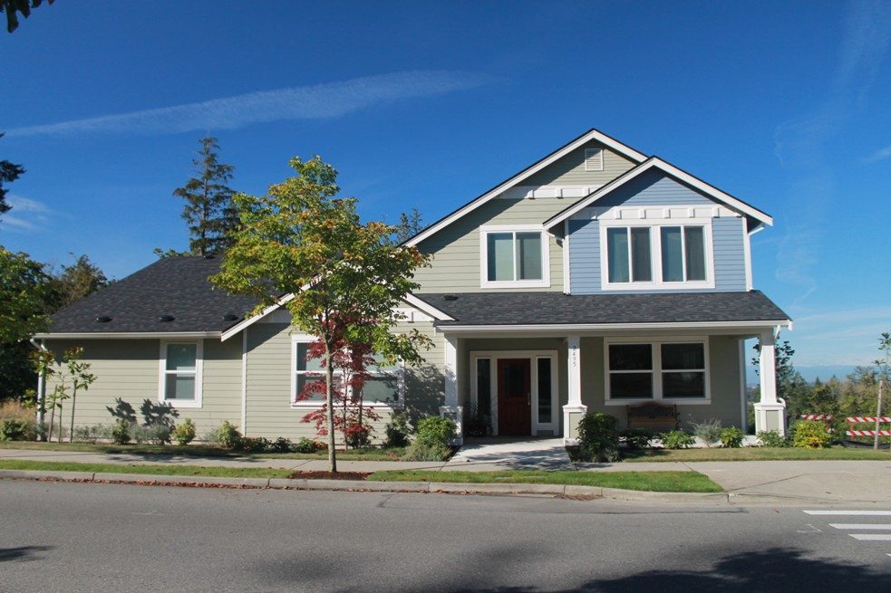 Dream Haven Adult Family Home LLC photo 1