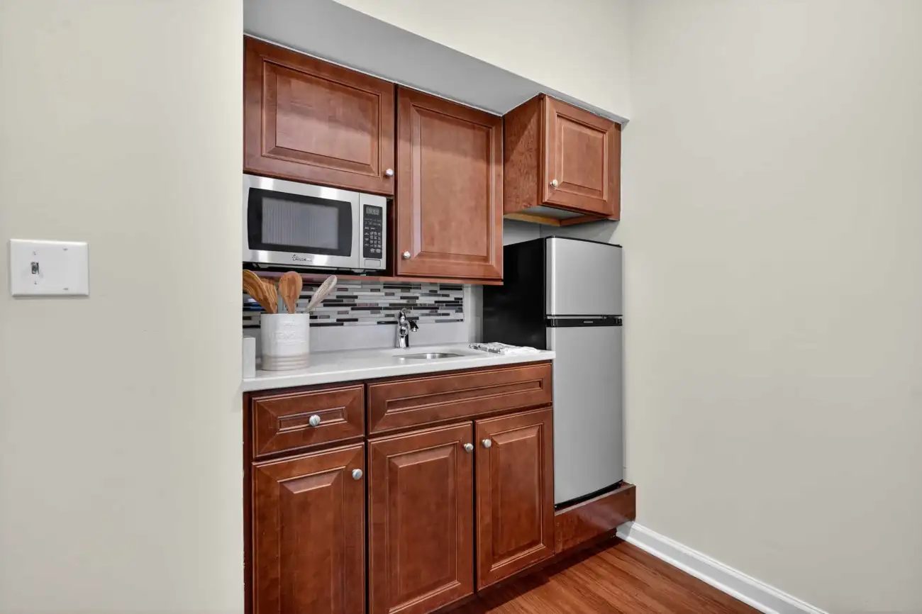 Monmouth Crossing photo 5