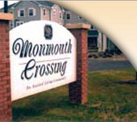 Monmouth Crossing