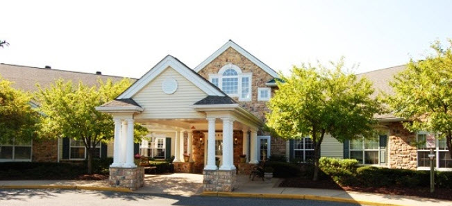 Brookdale Westampton