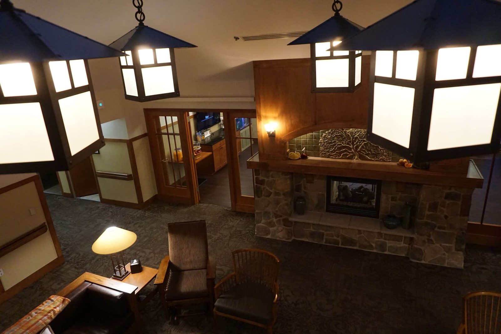 Father Hudson Center for Hope Hospice photo 1