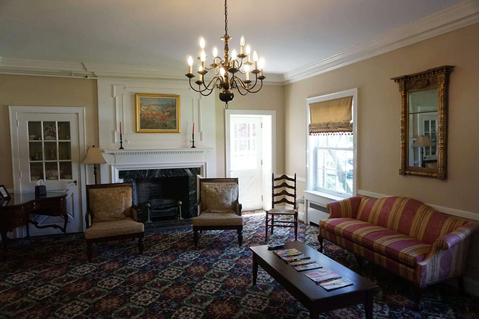 Father Hudson Center for Hope Hospice photo 2
