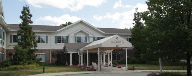 Brookdale West Orange