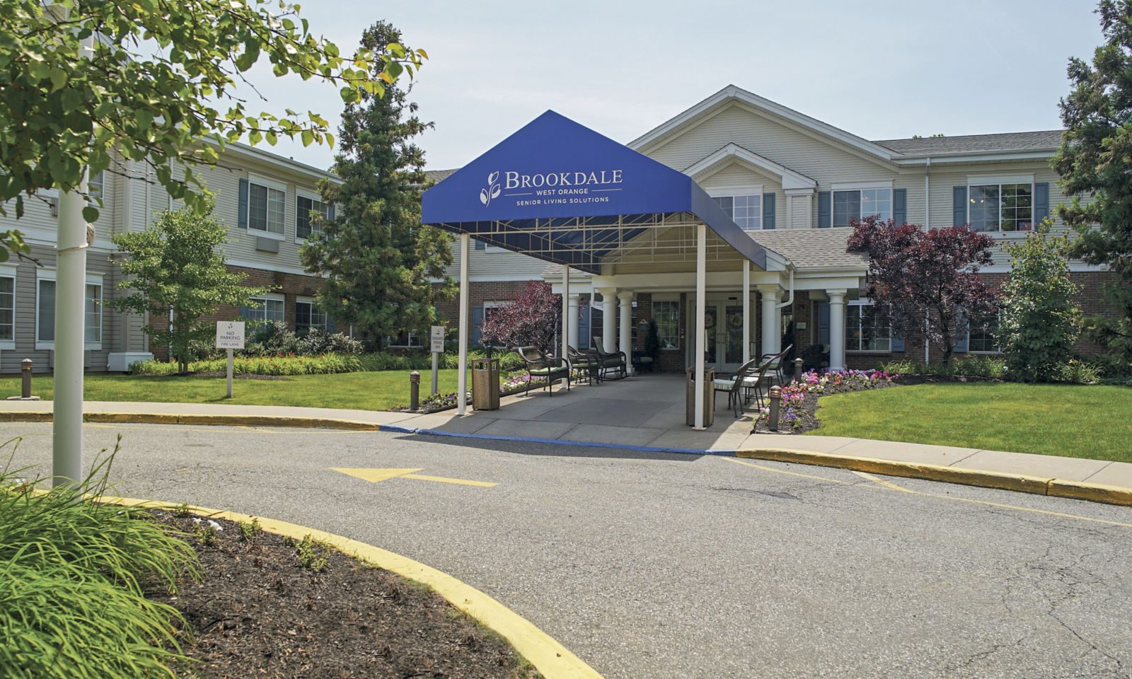 Brookdale West Orange photo 2