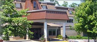 Kensington Court