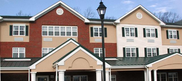 Mount Arlington Senior Living