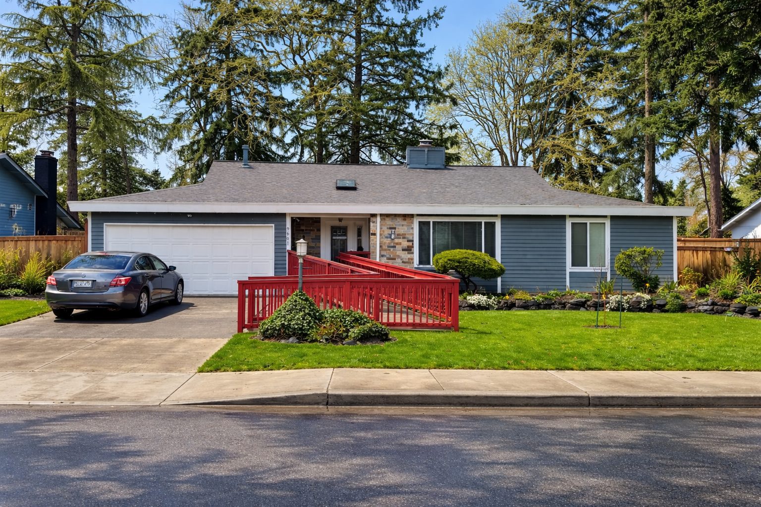 Goshen Place Adult Family Home