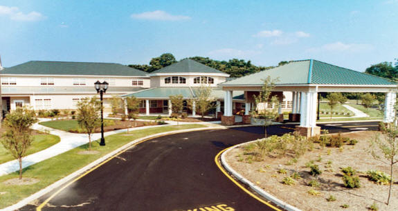 The Orchards at Bartley Assisted Living