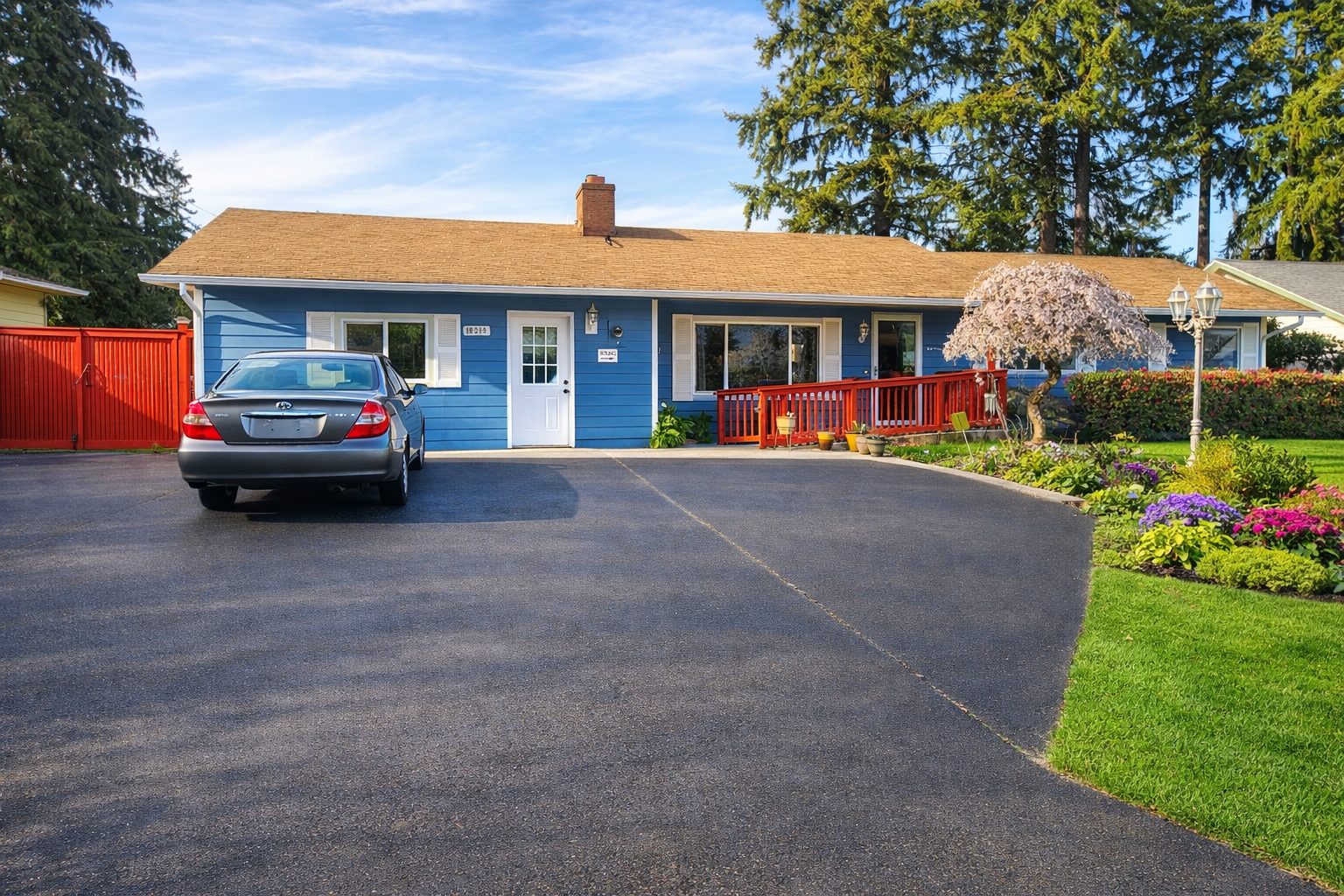 Shammah Adult Family Home LLC