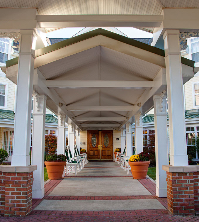 Sunrise of Basking Ridge
