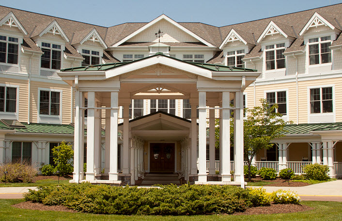 Sunrise of Cresskill