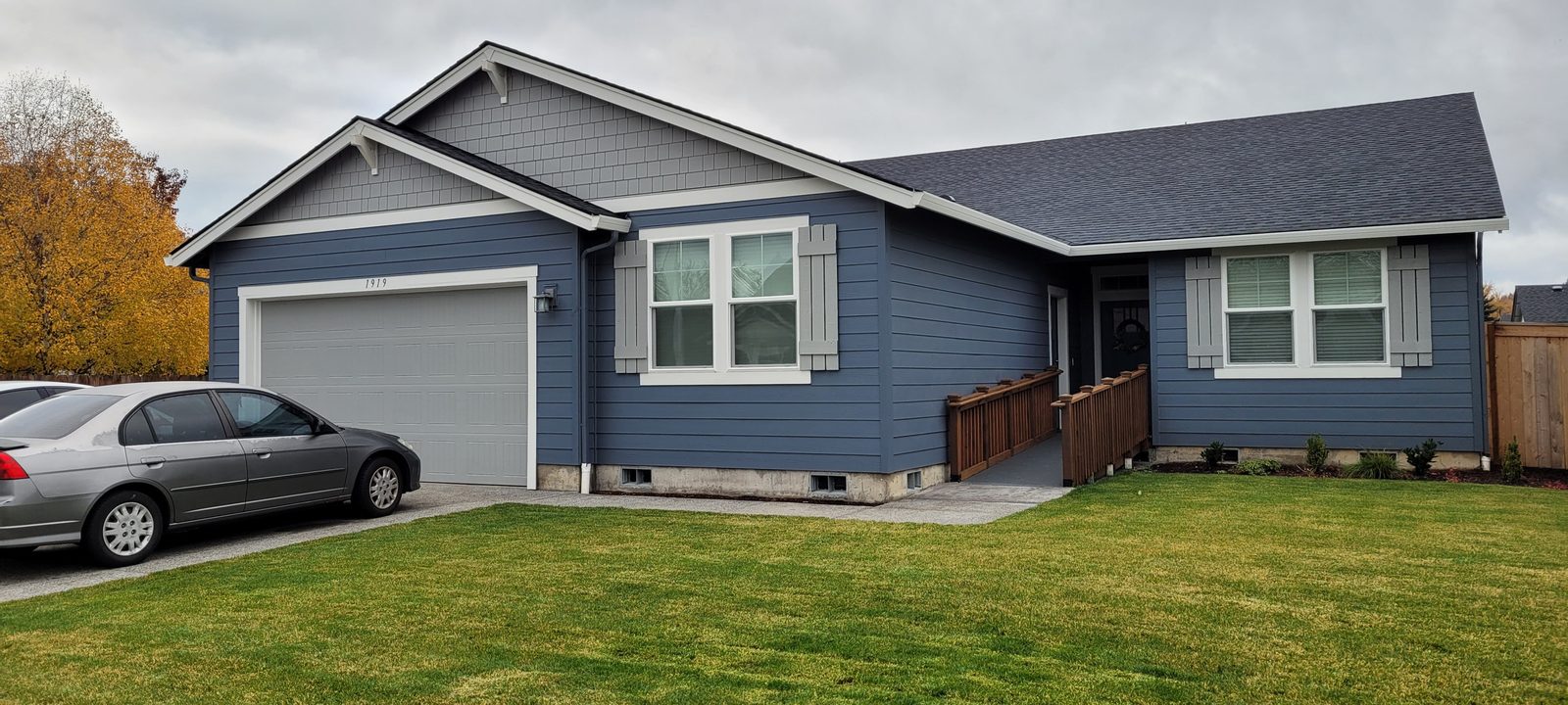 LONGVIEW ADULT FAMILY HOME LLC
