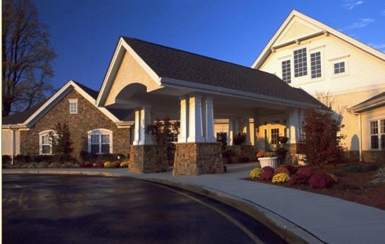 Brandywine Assisted Living at Reflections
