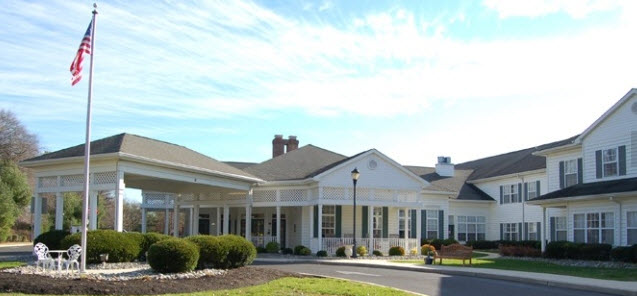 Brookdale Voorhees photo 2