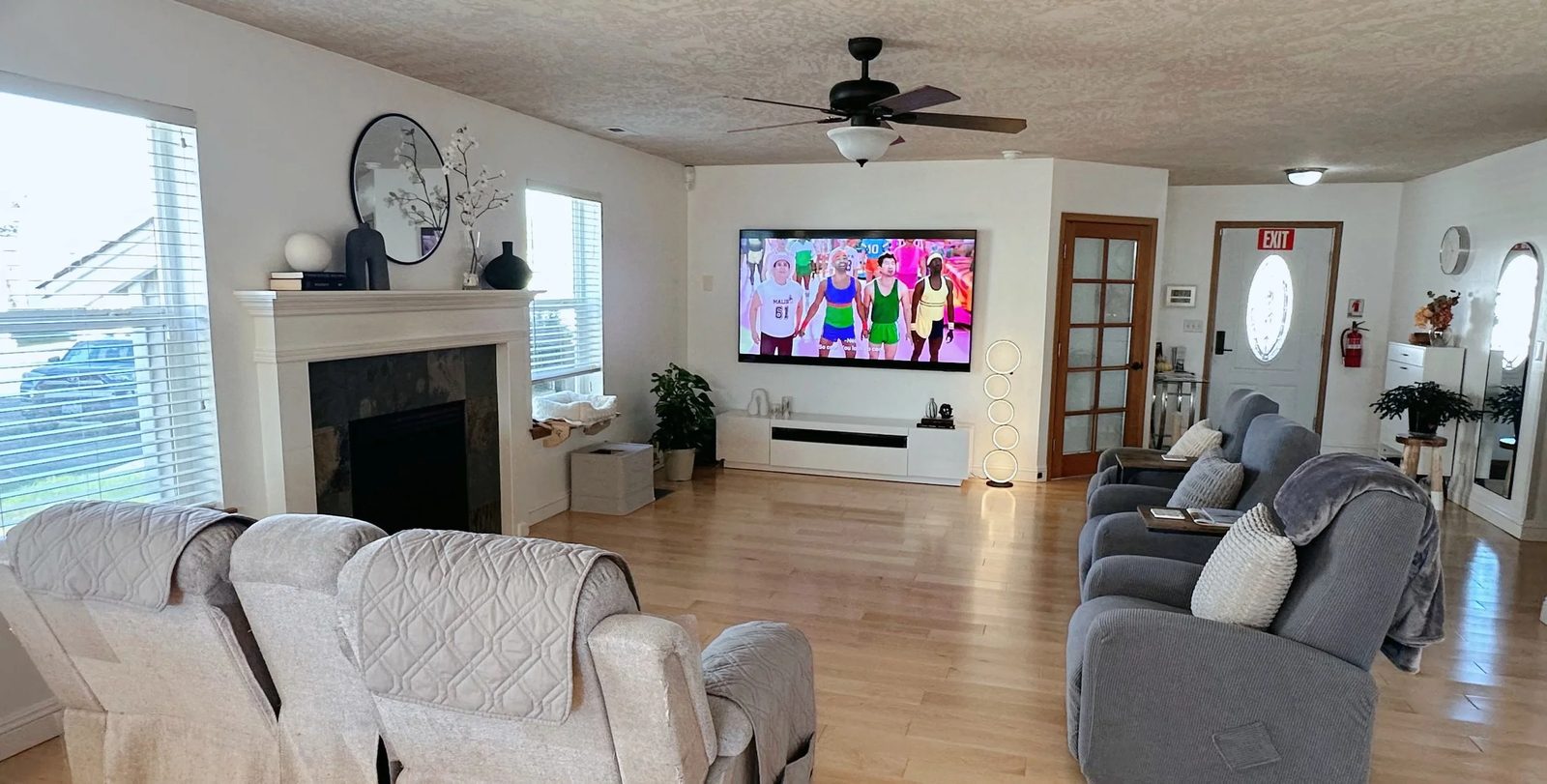 Staley Adult Family Home