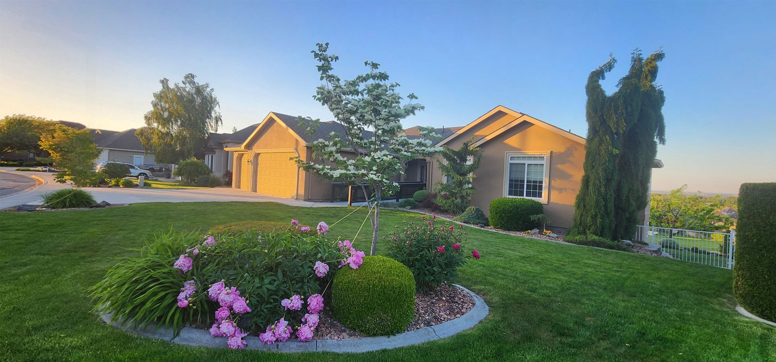 Clovernook Adult Family home LLC photo 1