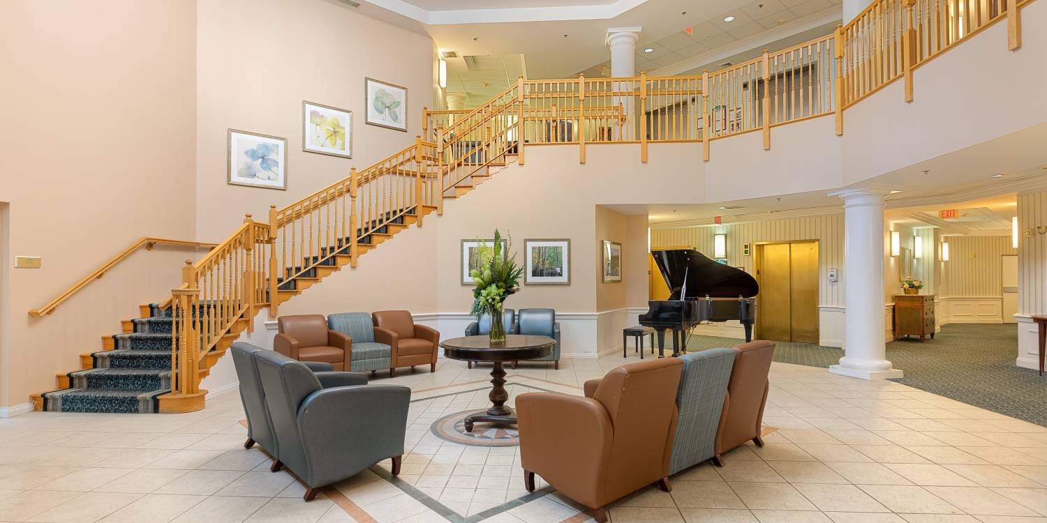 Whispering Knoll Assisted Living photo 2