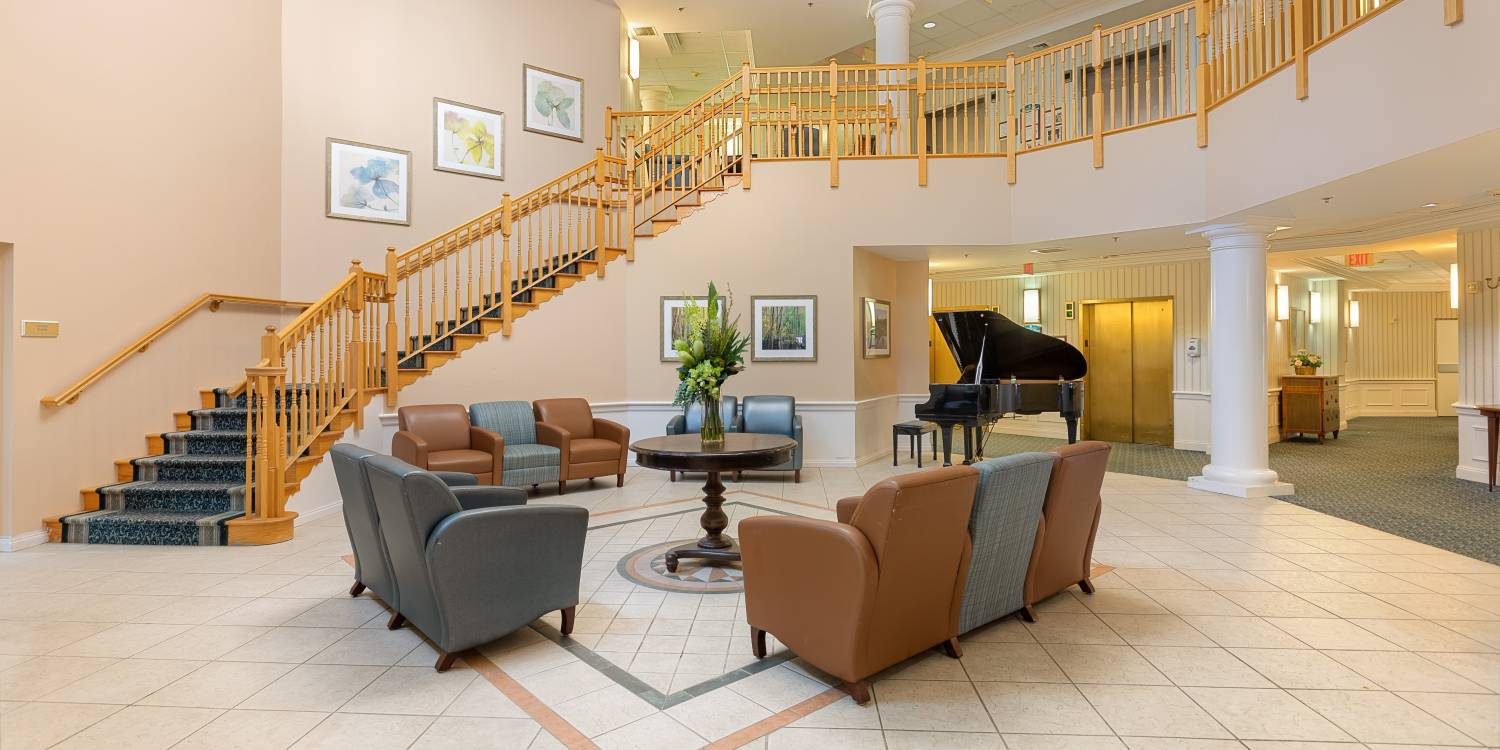 Whispering Knoll Assisted Living photo 3