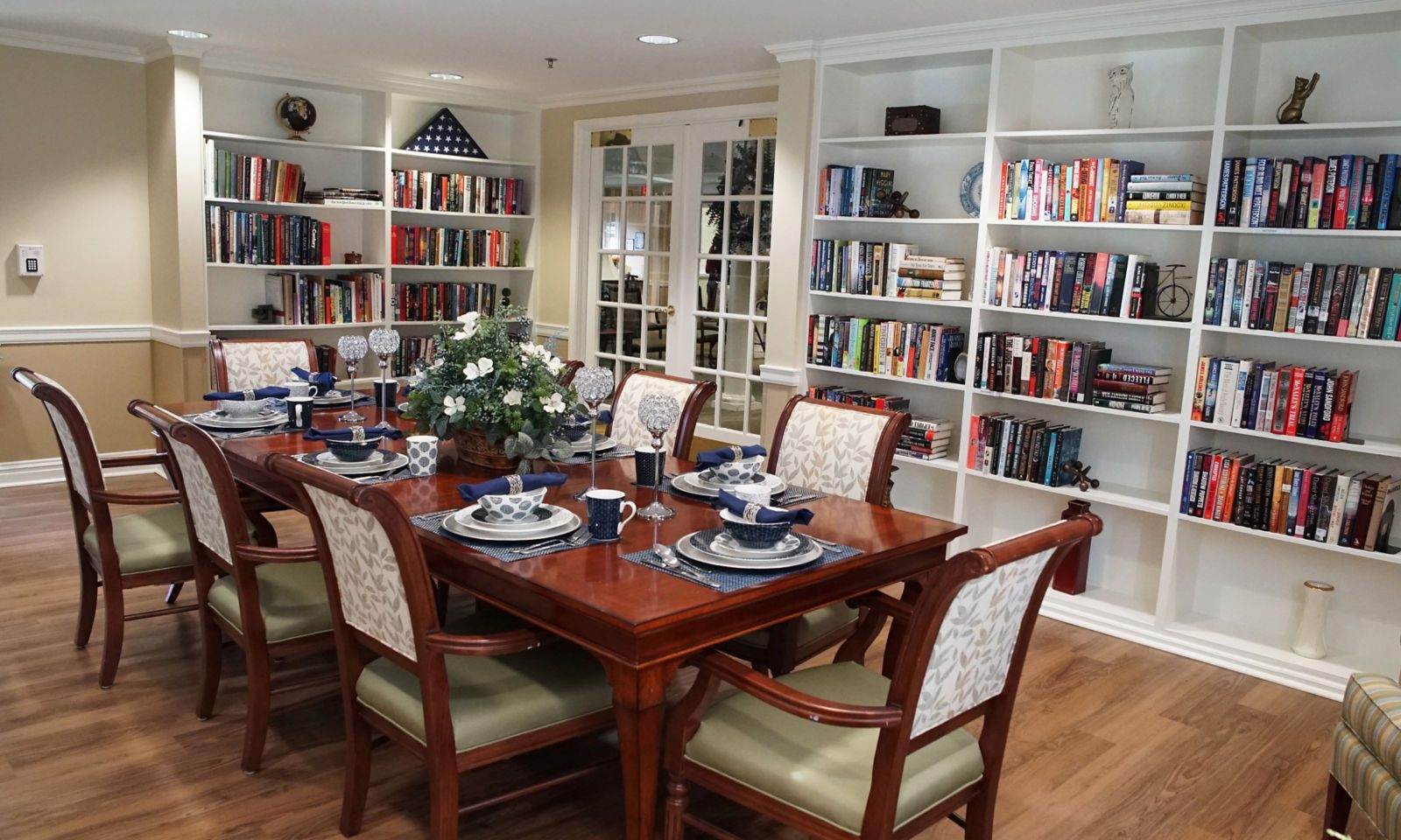 Brookdale Florham Park photo 5