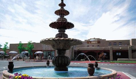 Brookdale Santa Fe