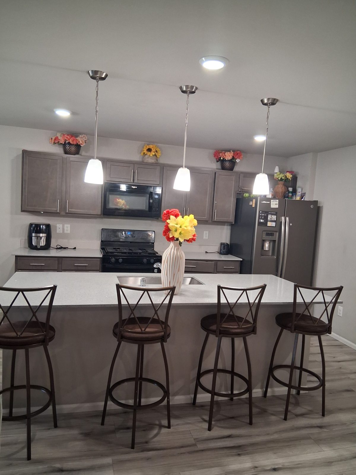 Tansy of Tumwater Adult Family Home LLC photo 1
