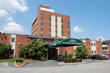 Castle Senior Living at Forest Hills