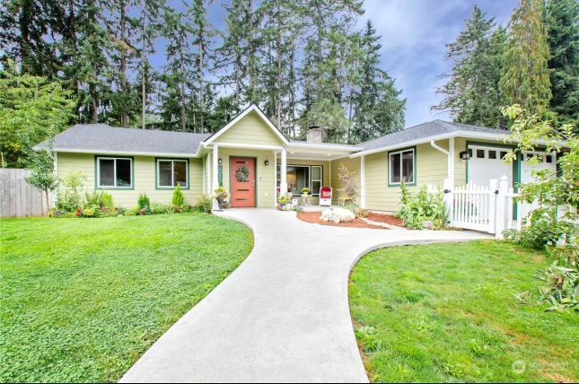 Agano Adult Family Home LLC