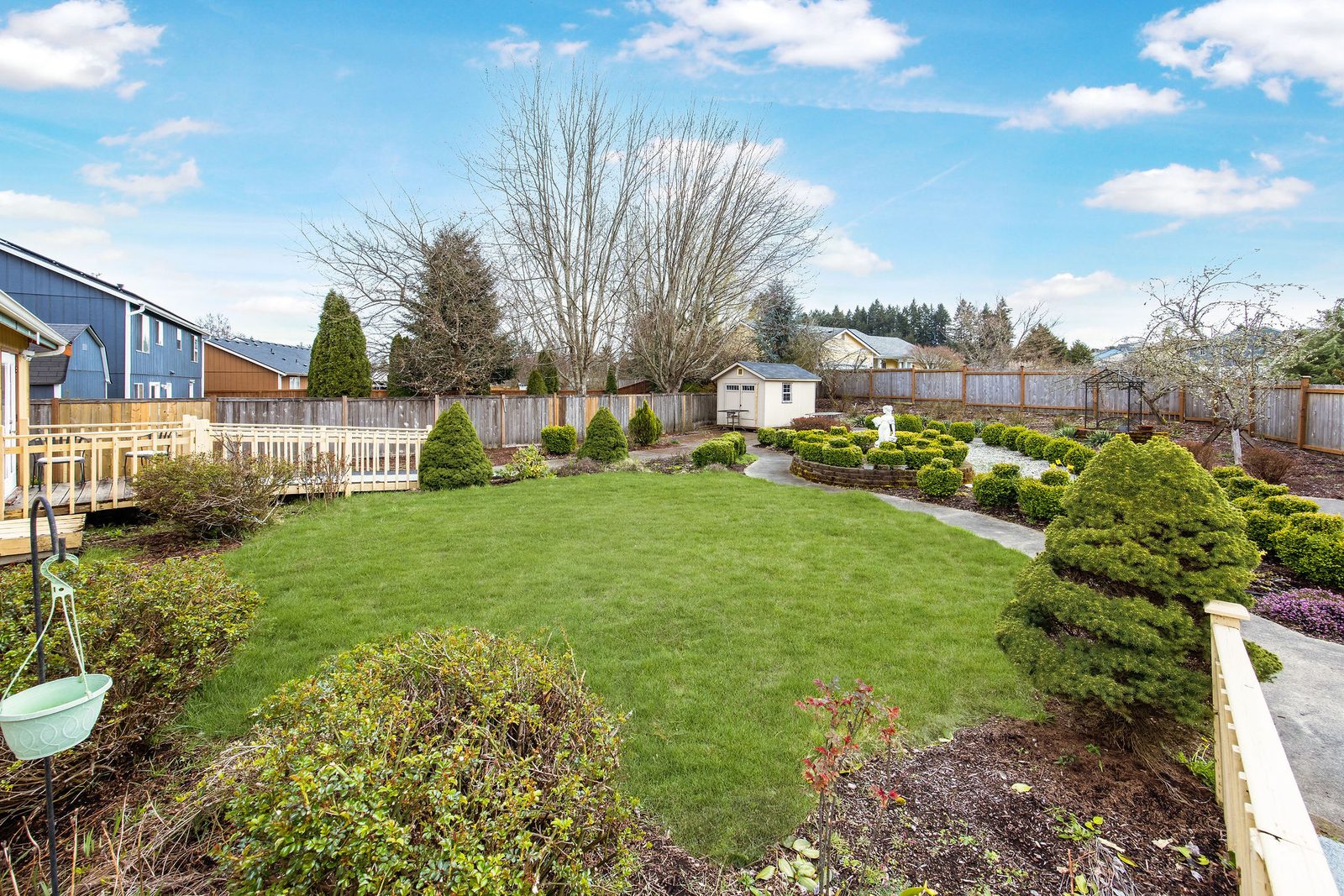 Daystar Olympia Adult Family Home photo 1