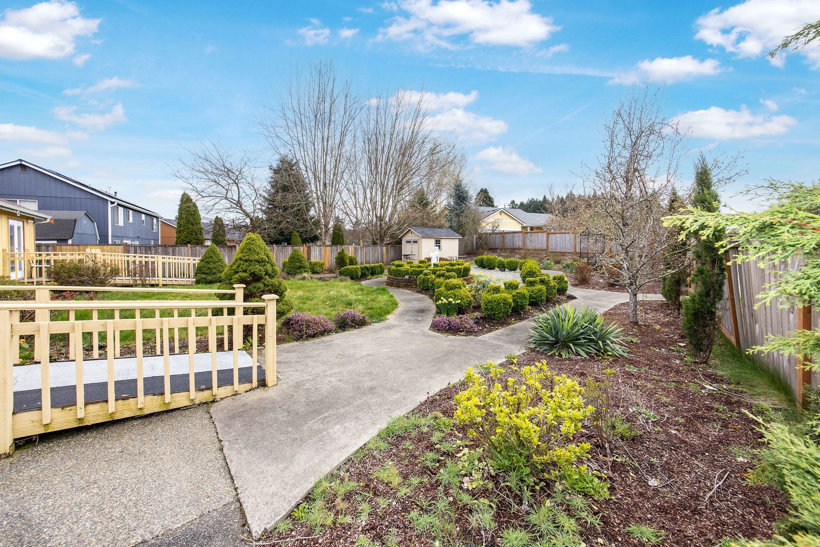 Daystar Olympia Adult Family Home photo 3