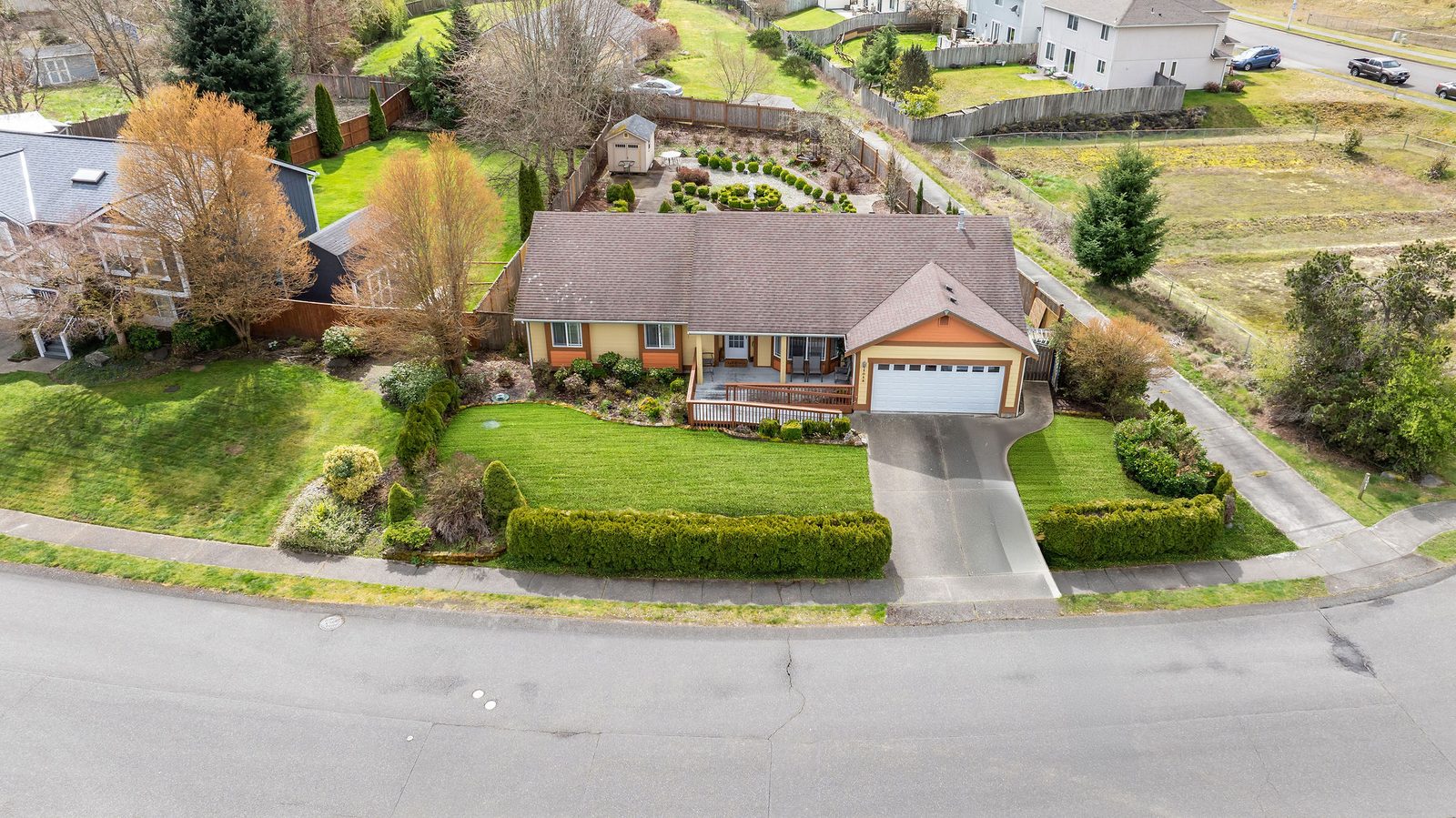 Daystar Olympia Adult Family Home photo 4