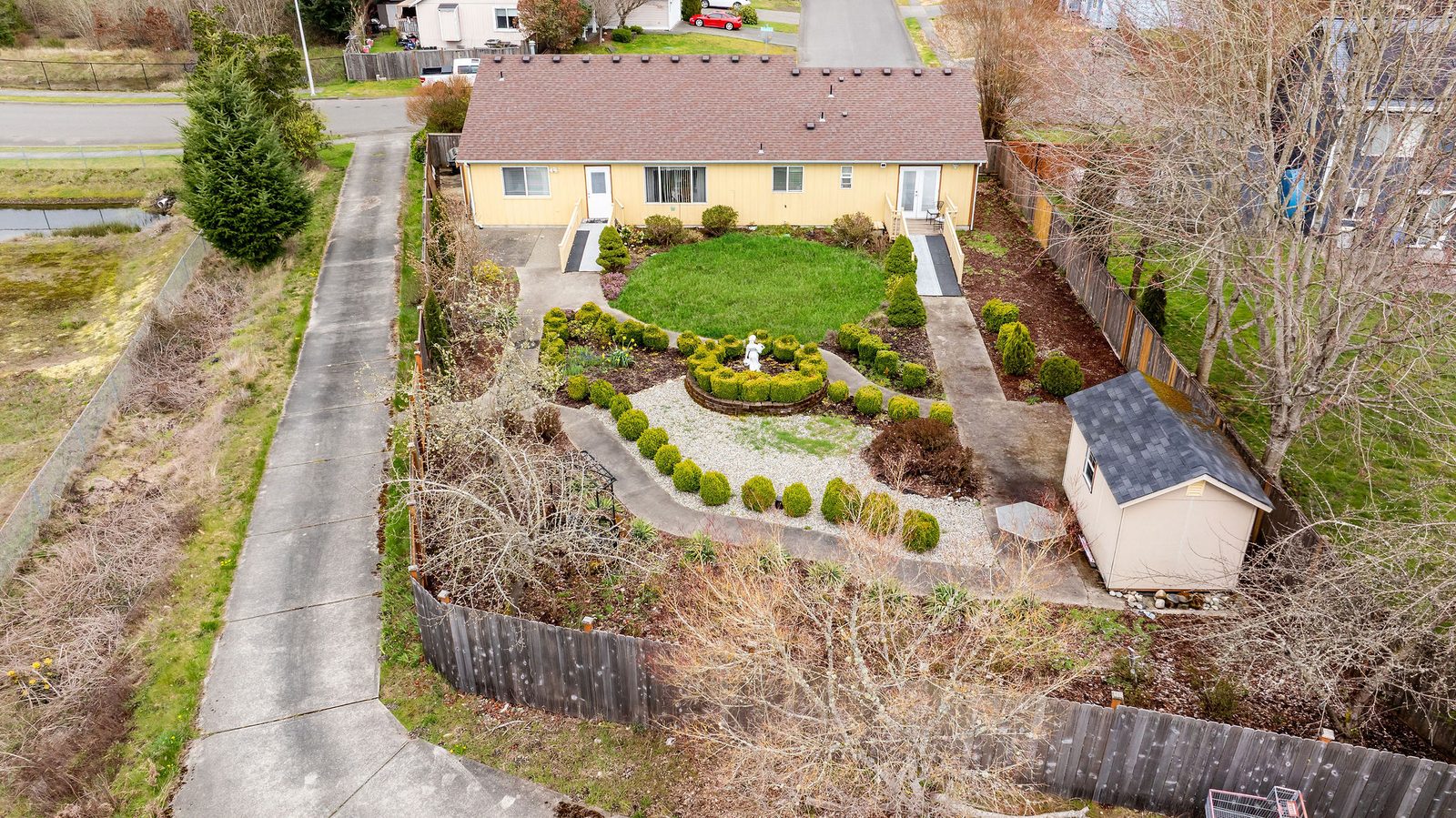 Daystar Olympia Adult Family Home photo 5